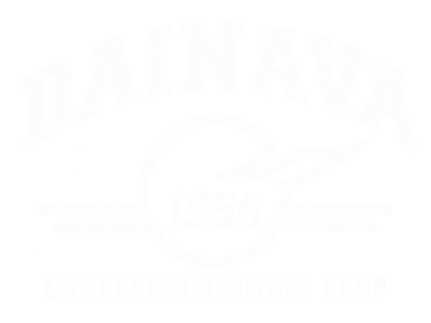 Dainava — Lithuanian Heritage Camp, est. 1956